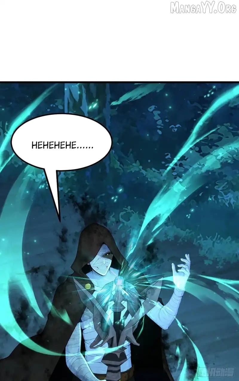 Primordial Ten Fiends: Others Tame Beasts, I Tame Beast Girls Chapter 94 - page 7